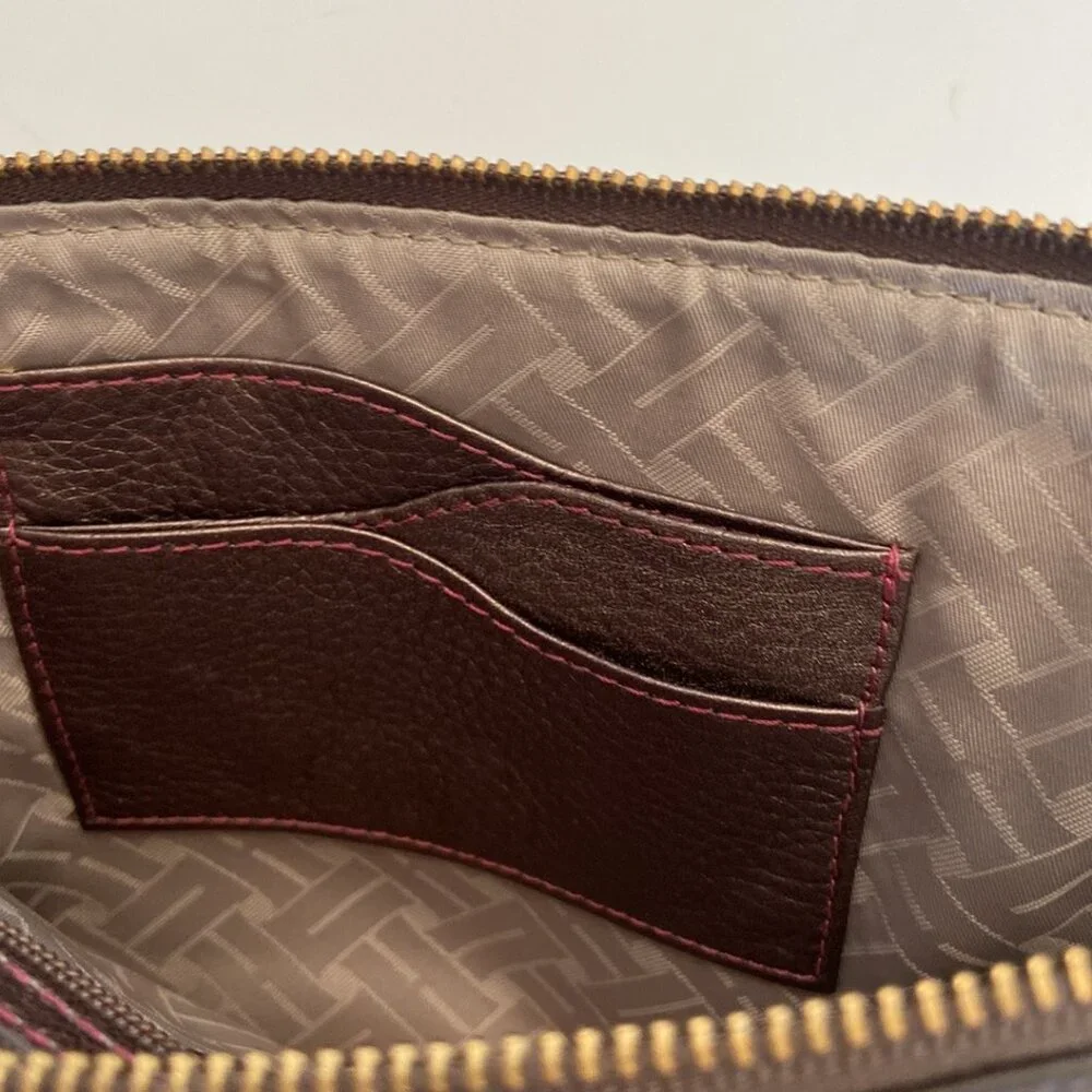 Cole Haan Wristlet